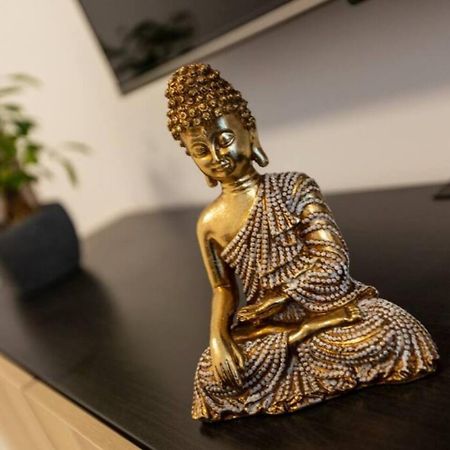 Beautiful Modern Central 2Br Apt Ta Xbiex 外观 照片