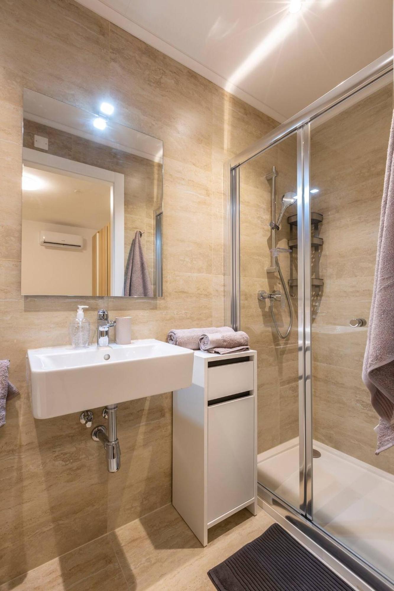 Beautiful Modern Central 2Br Apt Ta Xbiex 外观 照片