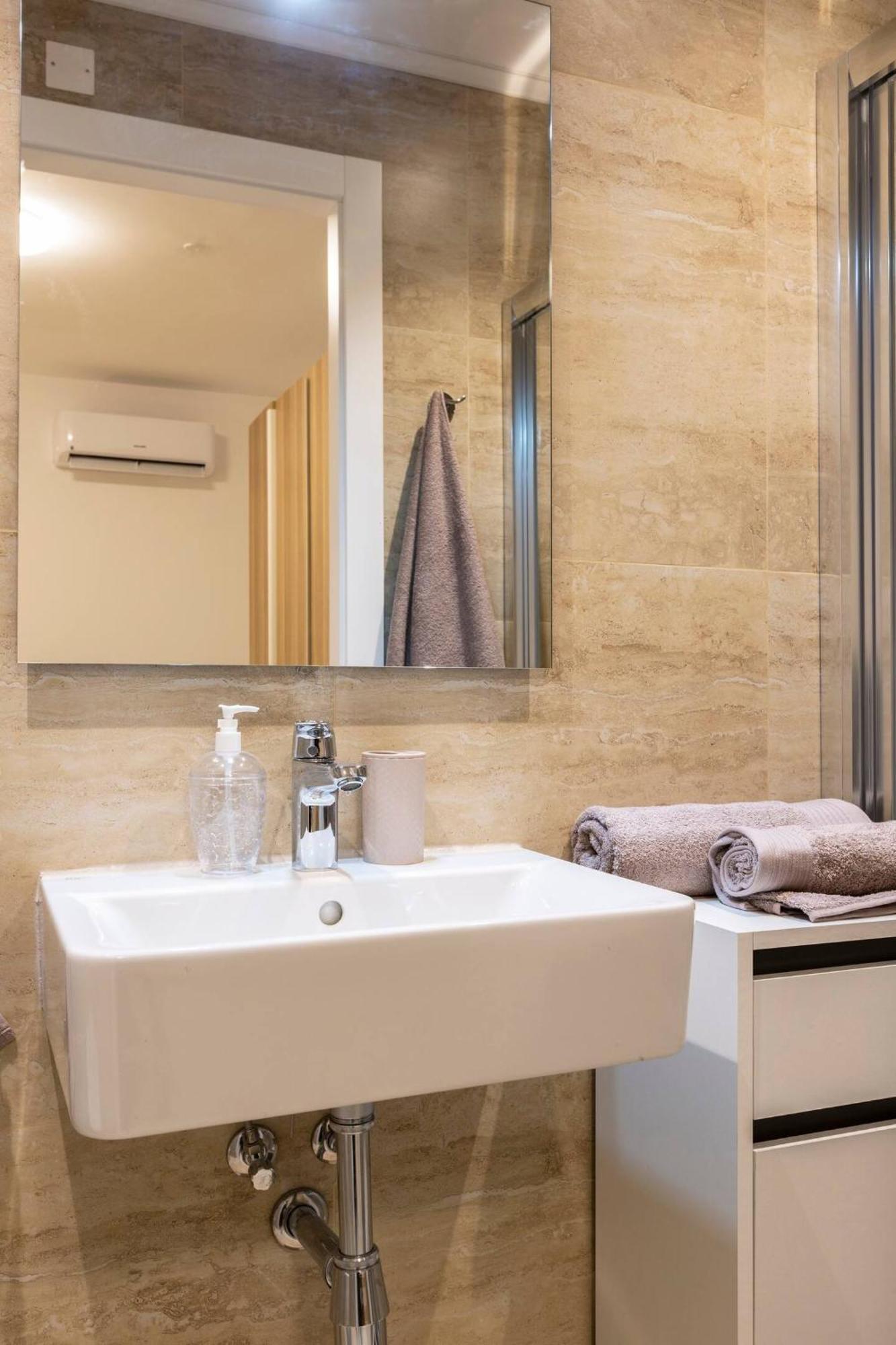 Beautiful Modern Central 2Br Apt Ta Xbiex 外观 照片