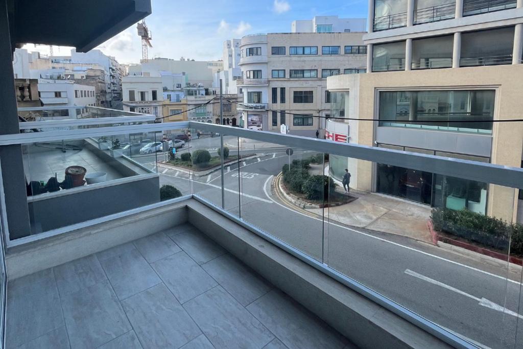 Beautiful Modern Central 2Br Apt Ta Xbiex 外观 照片